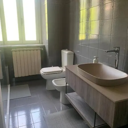 Ca La Liccia Holiday home *