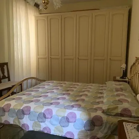 Holiday home Ca La Liccia
