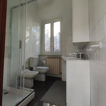Holiday home Ca La Liccia Carignano (Tuscany)
