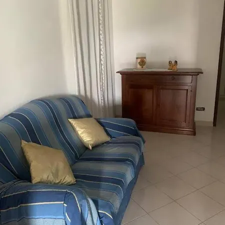 Holiday home Ca La Liccia Carignano (Tuscany)