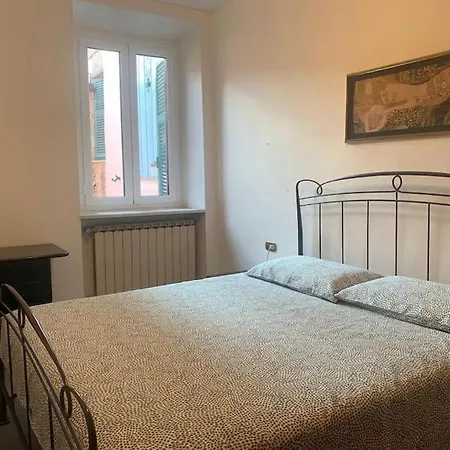 Ca La Liccia Holiday home *