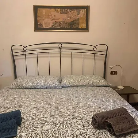 Ca La Liccia Holiday home
