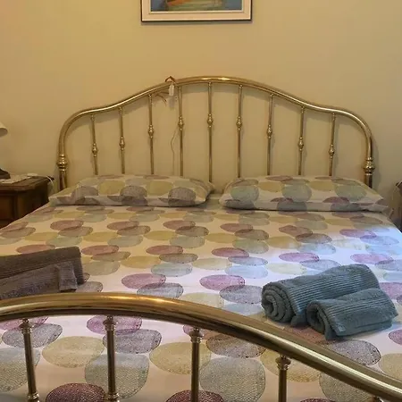 Ca La Liccia Holiday home