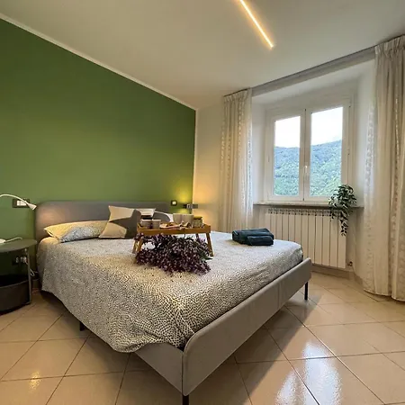 Holiday home Ca La Liccia *