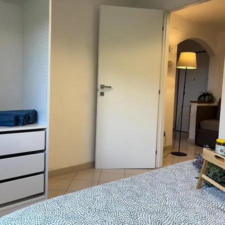 Holiday home Ca La Liccia Carignano (Tuscany)