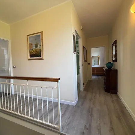 Ca La Liccia Holiday home